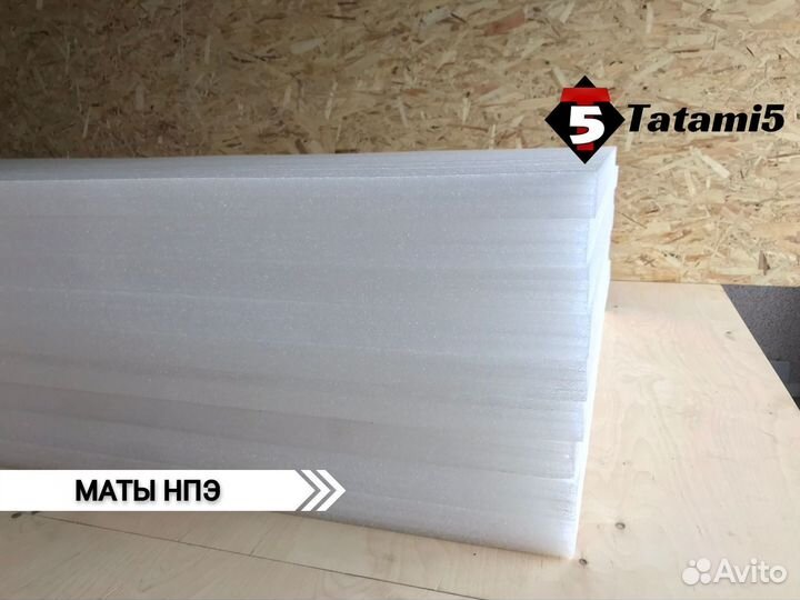 Боксерский ринг на помосте размером 5 х 5м с боевой зоной 4 х 4 м помост 0,5 м