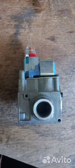 Газовый редуктор котел bosch gaz 2000w