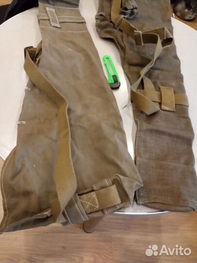 Чехол оружейный СССР