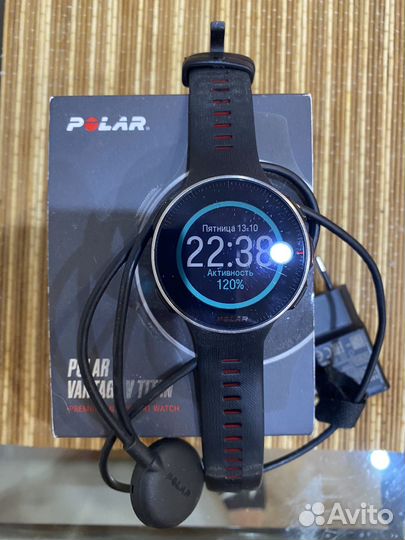 Спортивные часы с gps