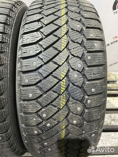 Continental ContiIceContact 215/50 R17 95M