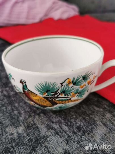 Кружка СССР 500 мл