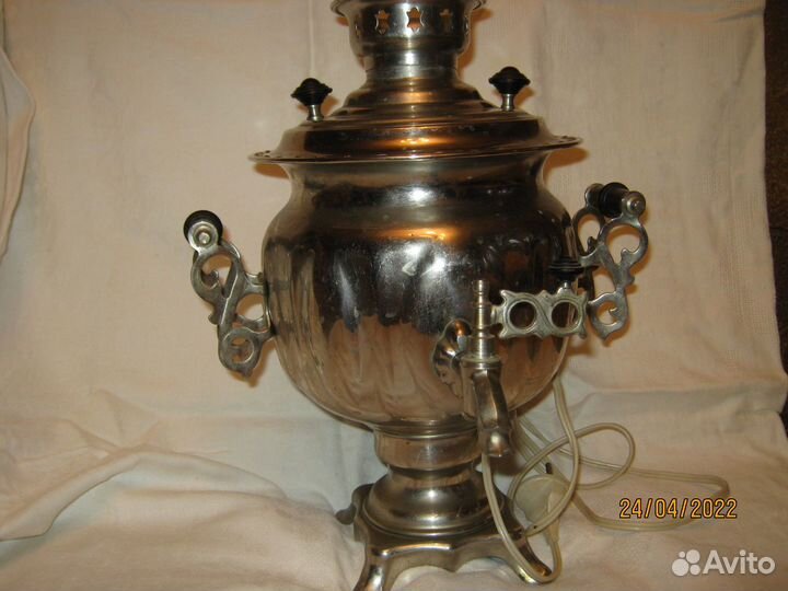 Самовар электрический