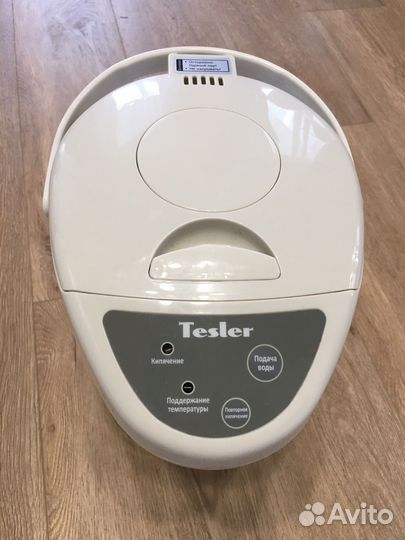 Термопот Tesler