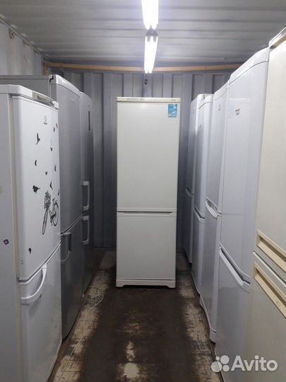 Холодильник б/у Стинол-116.18 Доставка. Гарантия