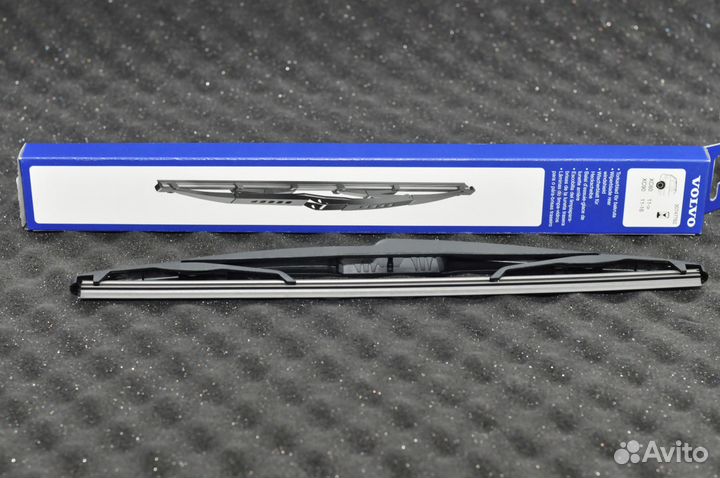 Щетка заднего стекла Volvo 30747762