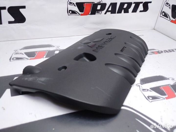 Крышка двигателя декоративная Mitsubishi ASX