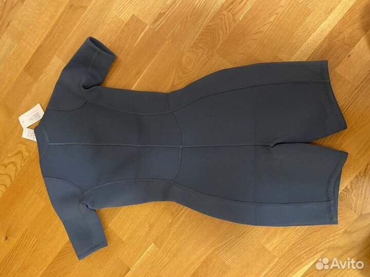 Комбинезон для плавания