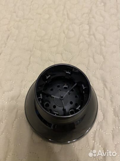 Диффузор для фена