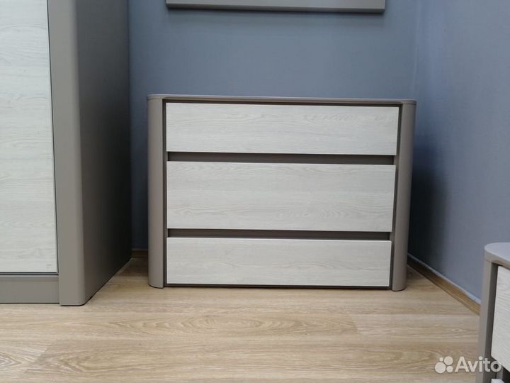 Комод от производителя в наличии