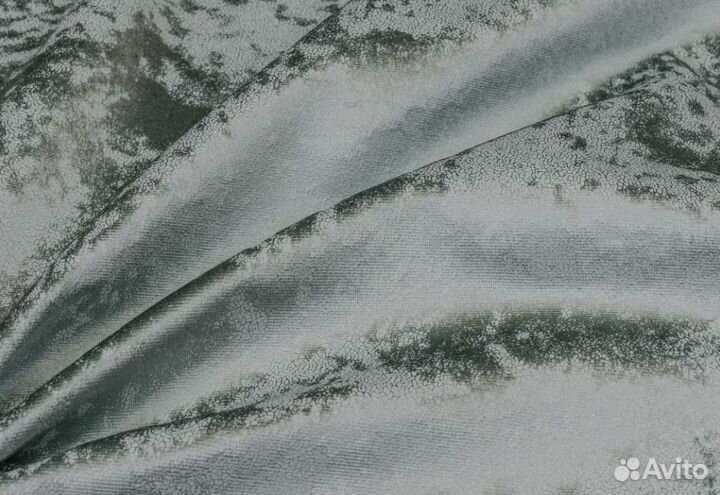 Ткань для обивки мебели Микровелюр Extra