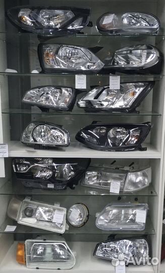 Бампер передний ваз 2113,2114,2115