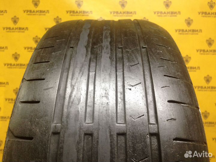 Continental ContiPremiumContact 5 195/55 R15 92V