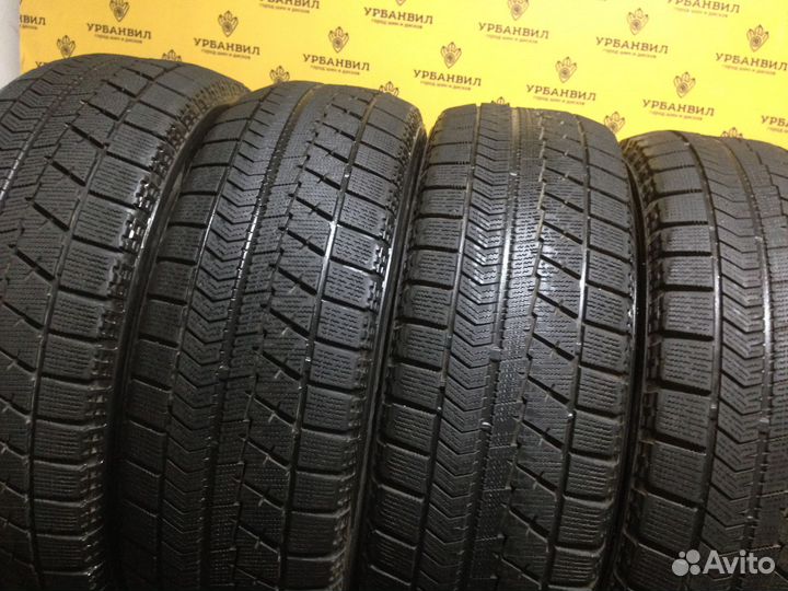 Bridgestone Blizzak VRX 215/65 R16