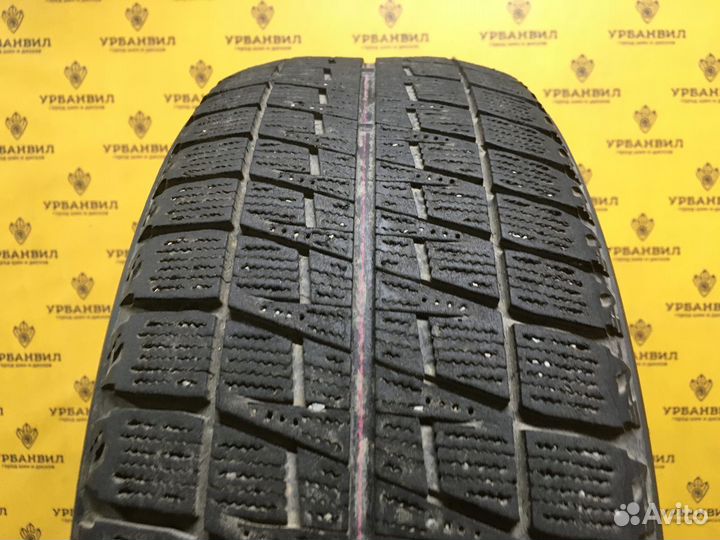 Bridgestone Blizzak Revo2 195/60 R15 84Q
