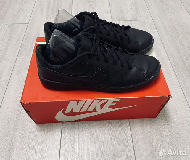 Кеды мужские nike court royale 2