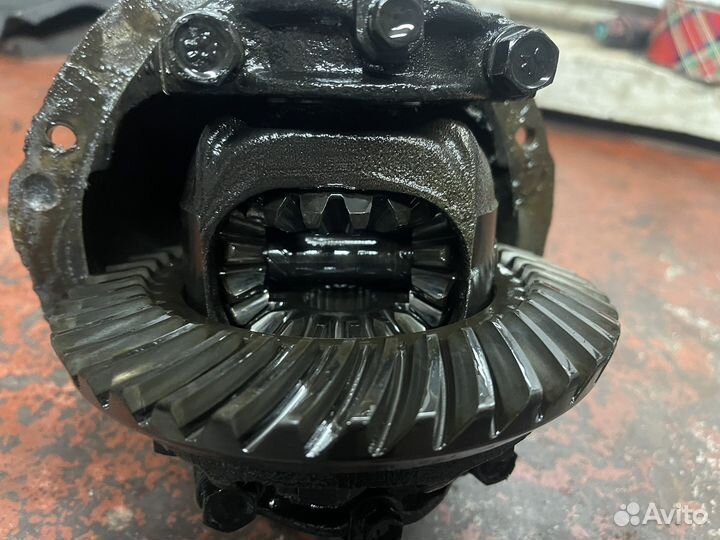 Редуктор ваз 03 2101-2107