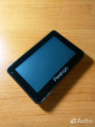 Навигатор Prestigio
