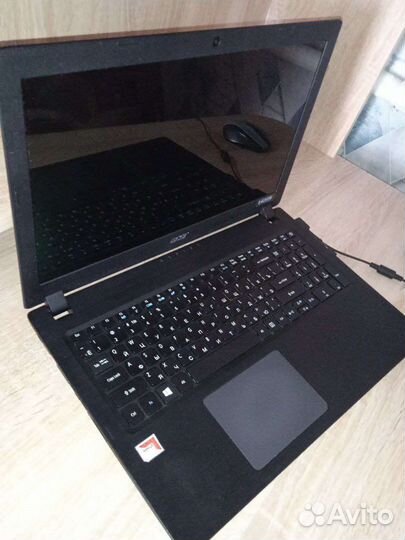 Acer aspire 3 A315-21
