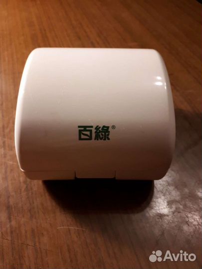 Тонометр напульсный