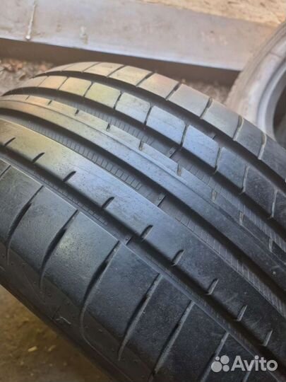 Goodyear Eagle F1 Asymmetric 3 245/45 R17 99Y
