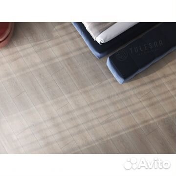 Виниловый SPC ламинат Tulesna Verano 3,5/34 Eki