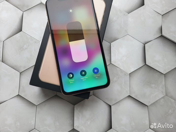 iPhone 11 Pro Max, 256 ГБ