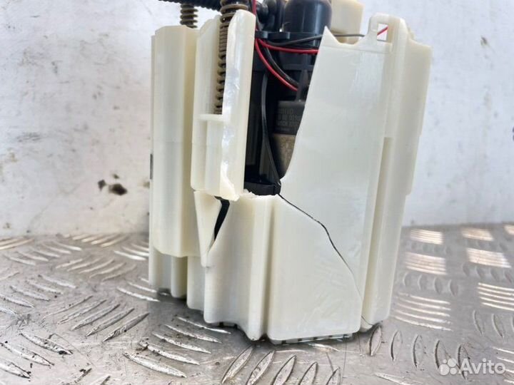 Насос топливный Chevrolet Cruze J300 F16D3 2013