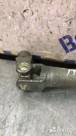 Рулевой карданчик Volkswagen Polo 5 2013