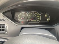 Kia Carens 1.8 MT, 2003, 20 011 км, с пробегом, цена 587 000 руб.