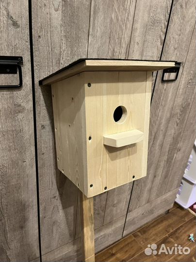 Скворечник для птиц