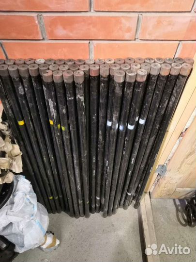 Пружина Торсион передний Тагер Ssang Yong Саньёнг