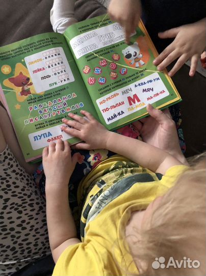 Сиделка / Няня / Бебиситтер круглосуточно