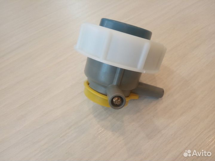 Запчасти на доильный агрегат Коллектор, Пульсатор