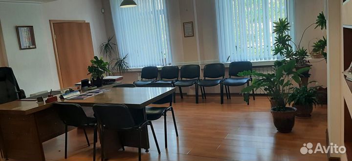 Офис, Кирова ул., 48