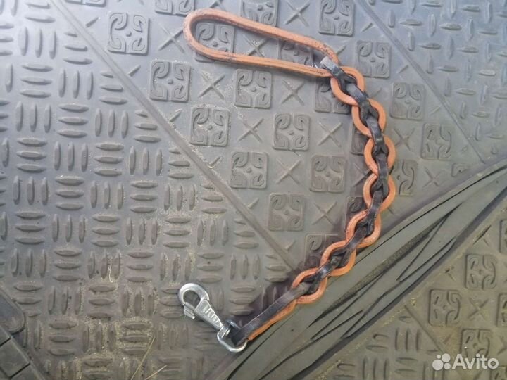 Поводок водилка