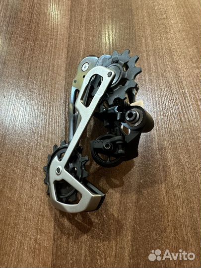 Переключатель 12 ск sram X01 eagle