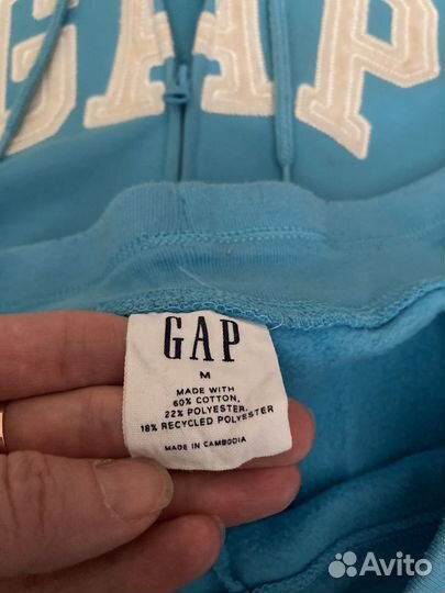 Костюм спортивный gap м