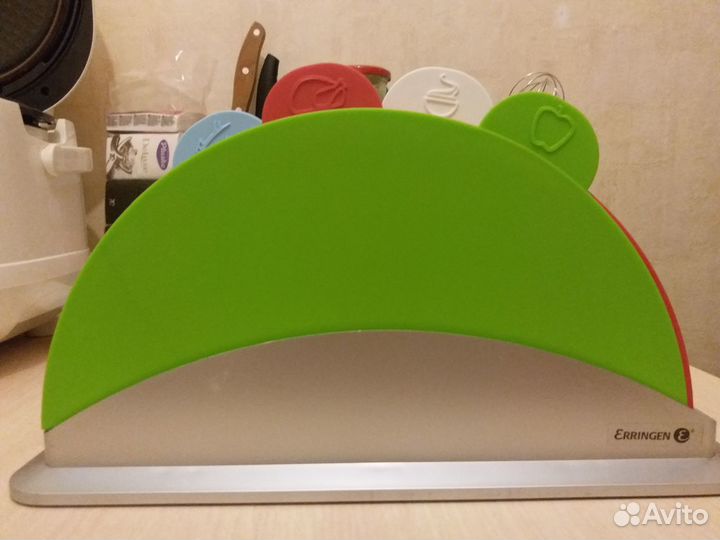 Разделочная доска (набор)