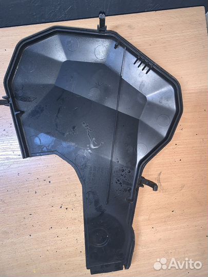 Кожух ремня грм A6 C5 1997-2004