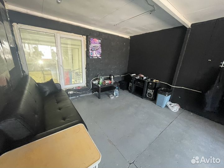 Автосервис