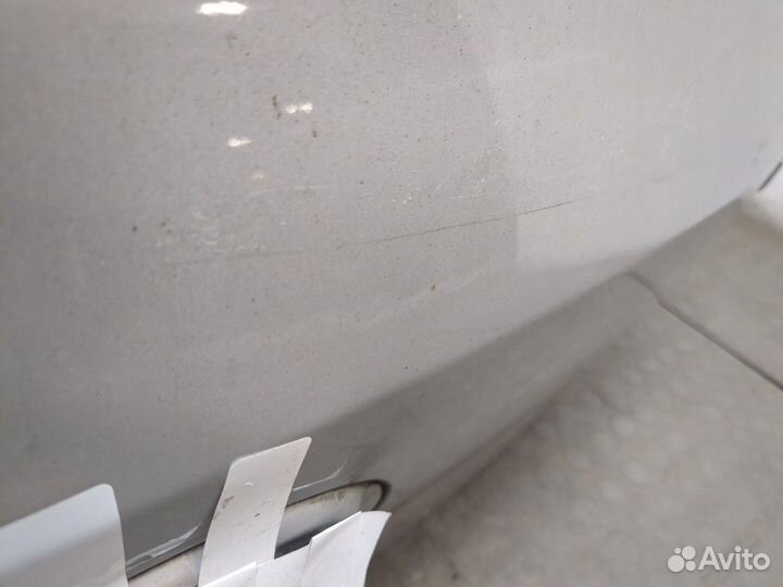 Крышка багажника Hyundai i20