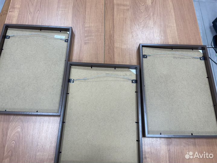 Рамка для фото Икея ribba