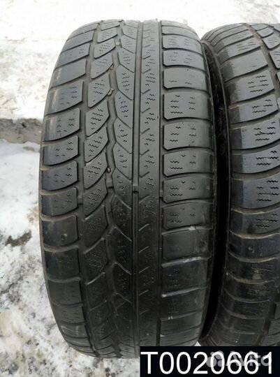 Continental ContiWinterContact TS 810 225/60 R17 96T