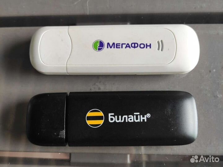 Модемы и роутеры