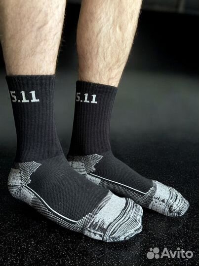 Термоноски тактика 511 зимние