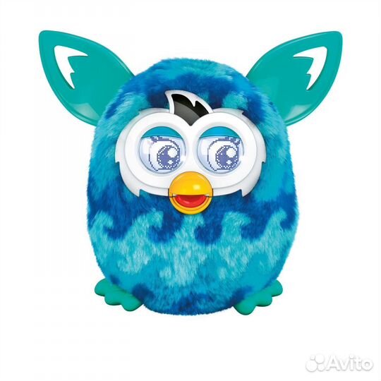 Интерактивная игрушка Ферби Бум Furby