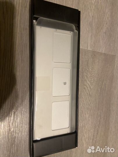 Аккумулятор для macbook