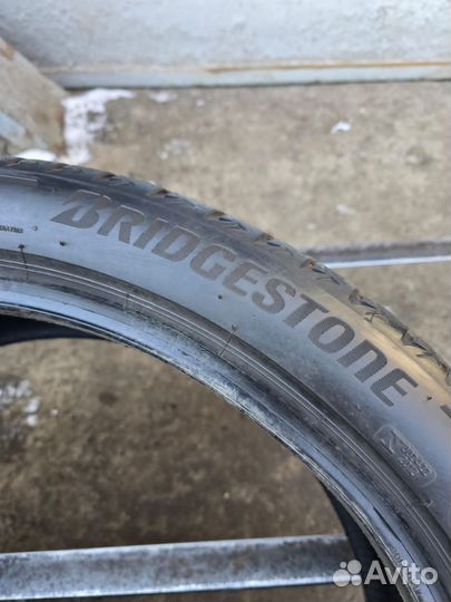 Bridgestone Alenza 001 245/40 R21 100Y