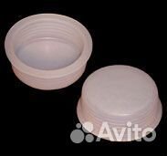 Пробка-заглушка оси балансира камаз